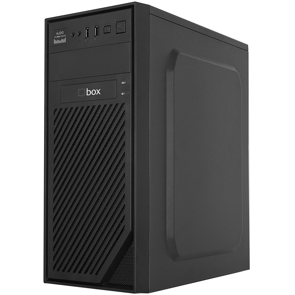 

Компьютер QBOX I0229, Qbox I0229