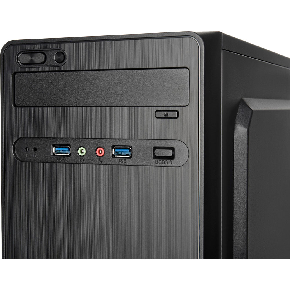 Комп'ютер 2E Rational (2E-3044) Серія процесора Intel Core i3