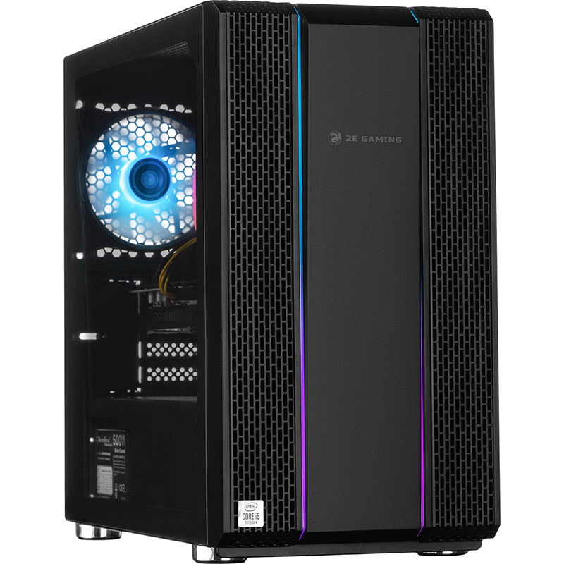 

Компьютер 2E Complex Gaming (2E-4608), Complex Gaming (2E-4608)