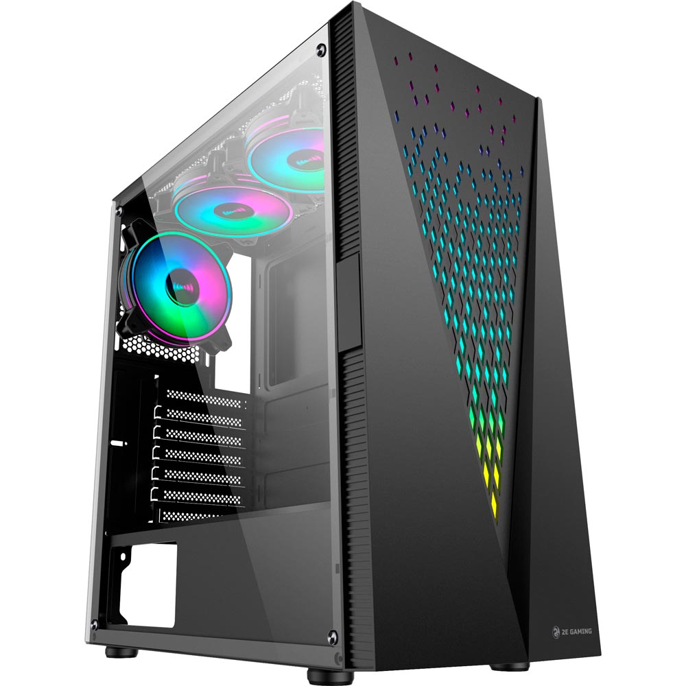 

Компьютер 2E Complex Gaming (2E-4609), Complex Gaming (2E-4609)