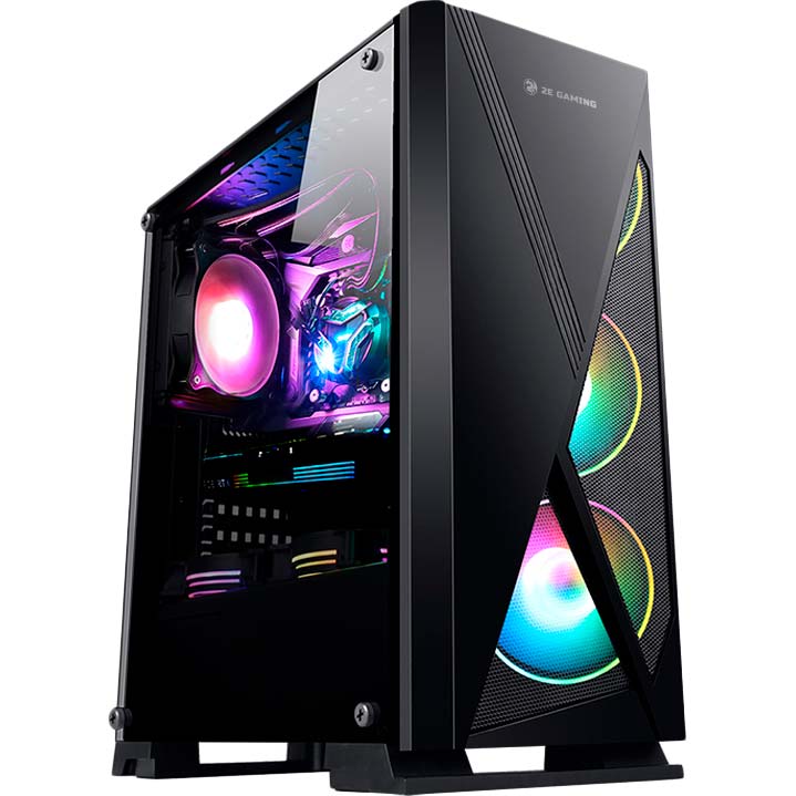 

Компьютер 2E Complex Gaming (2E-2492), Complex Gaming (2E-2492)