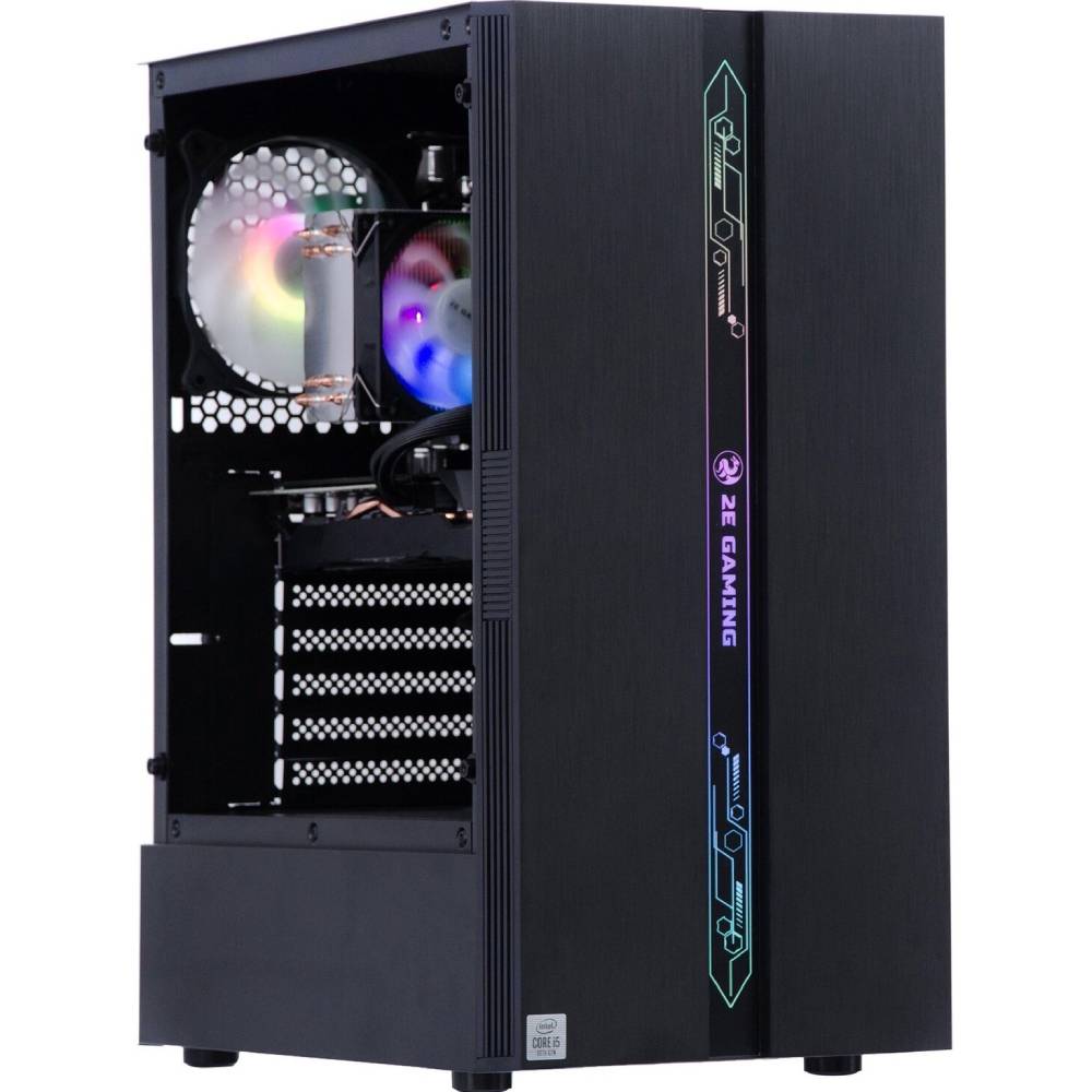 

Компьютер 2E Complex Gaming (2E-3190), Complex Gaming (2E-3190)