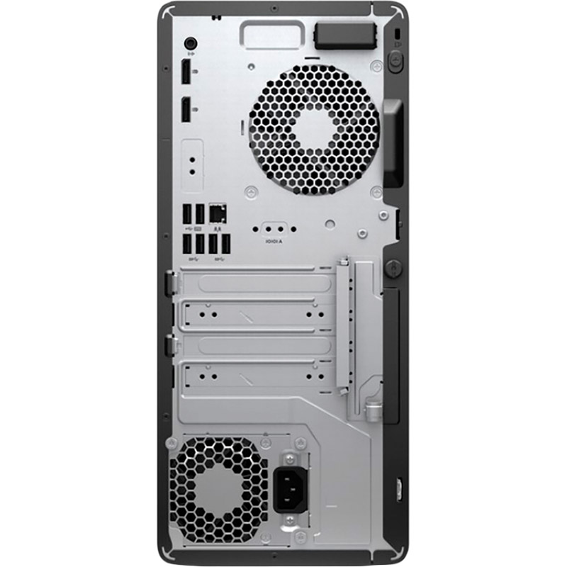 Комп'ютер HP Z1 Entry Tower G6 (259F9EA) Серія процесора Intel Core i7