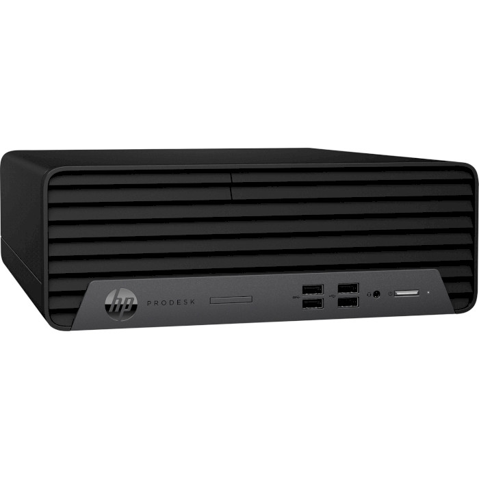 Комп'ютер HP ProDesk 400 G7 SFF (293Z3EA)