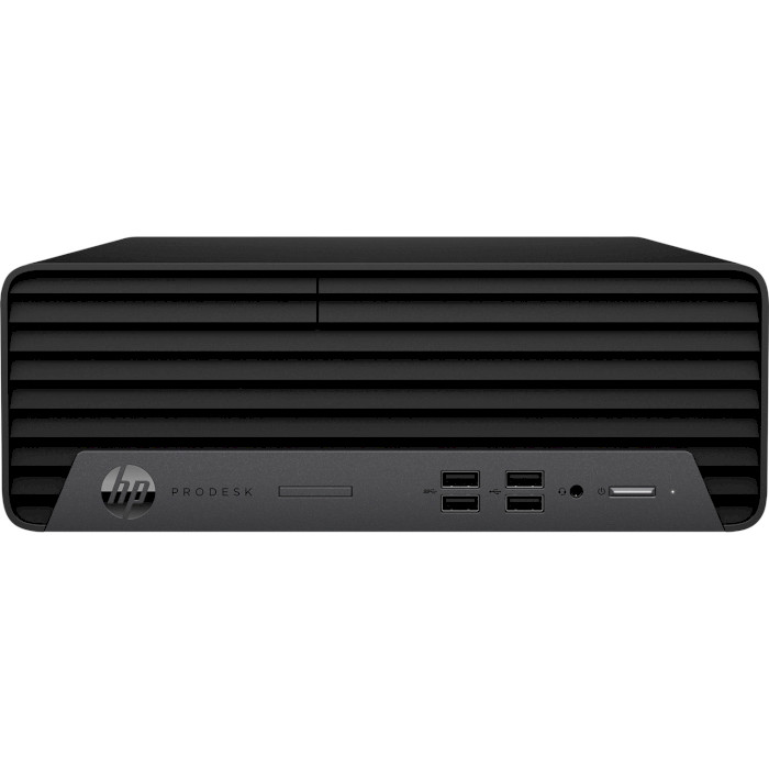 Компьютер HP ProDesk 400 G7 SFF (293Z3EA) Чипсет Intel Q470