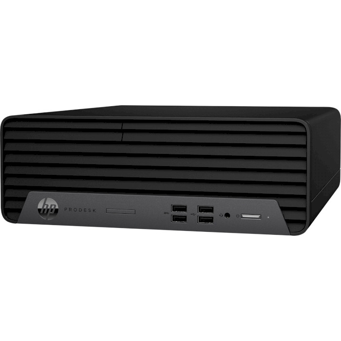 Компьютер HP ProDesk 400 G7 SFF (293Z3EA) Класс для работы и учебы