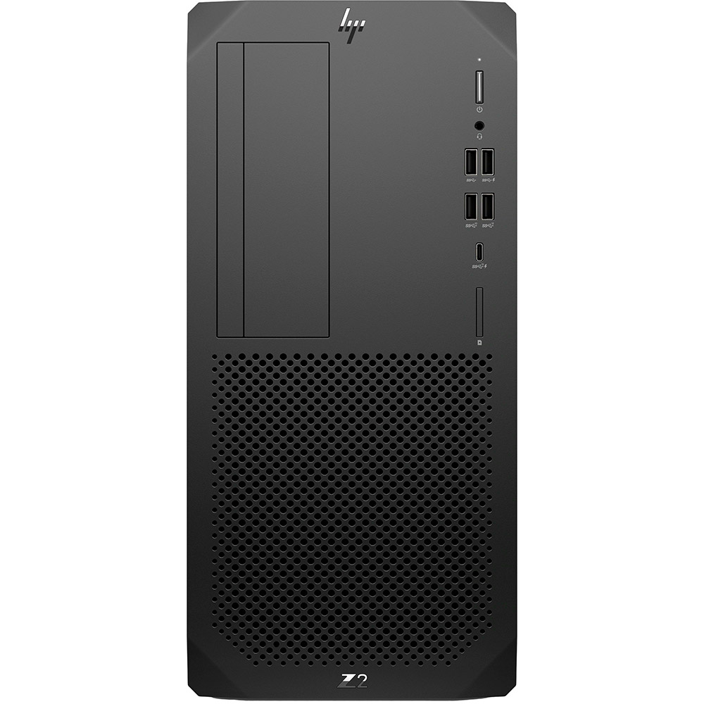 

Компьютер HP Z2 G5 TWR (4F854EA), Z2 G5 TWR (4F854EA)
