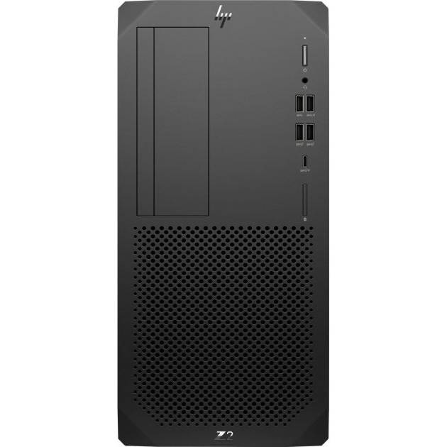 

Компьютер HP Z2 G5 TWR (259K4EA), Z2 G5 TWR (259K4EA)
