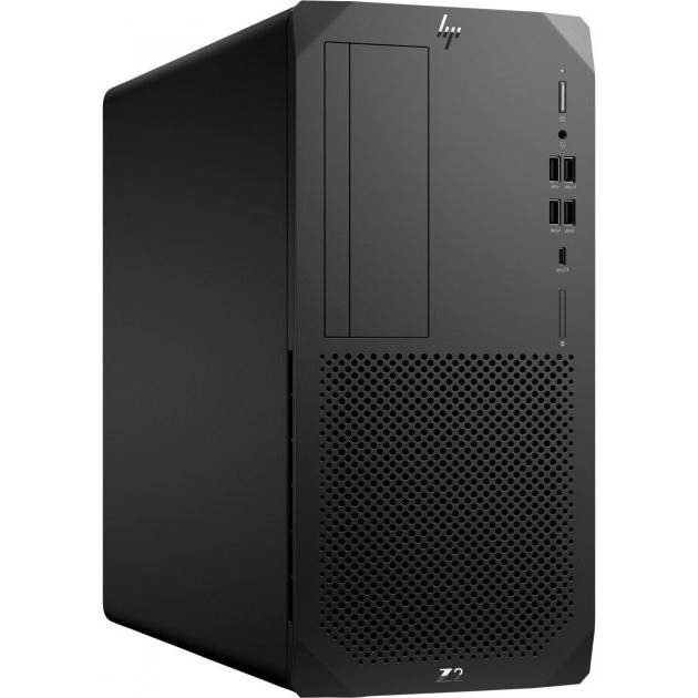 Компьютер HP Z1 G8 TWR (2N2F6EA) Класс рабочая станция