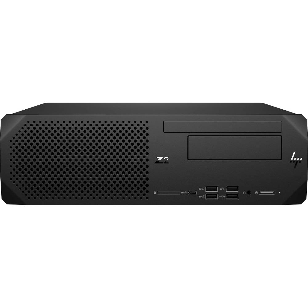 

Компьютер HP Z2 G5 SFF (52L76ES), Z2 G5 SFF (52L76ES)