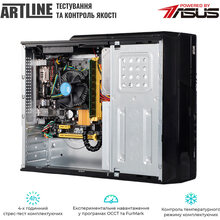 Компьютер ARTLINE Business B27 (B27v45Win)