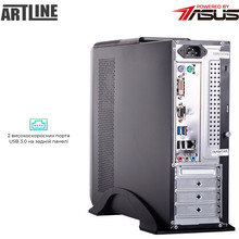 Компьютер ARTLINE Business B27 (B27v45Win)