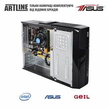 Компьютер ARTLINE Business B27 (B27v44Win)