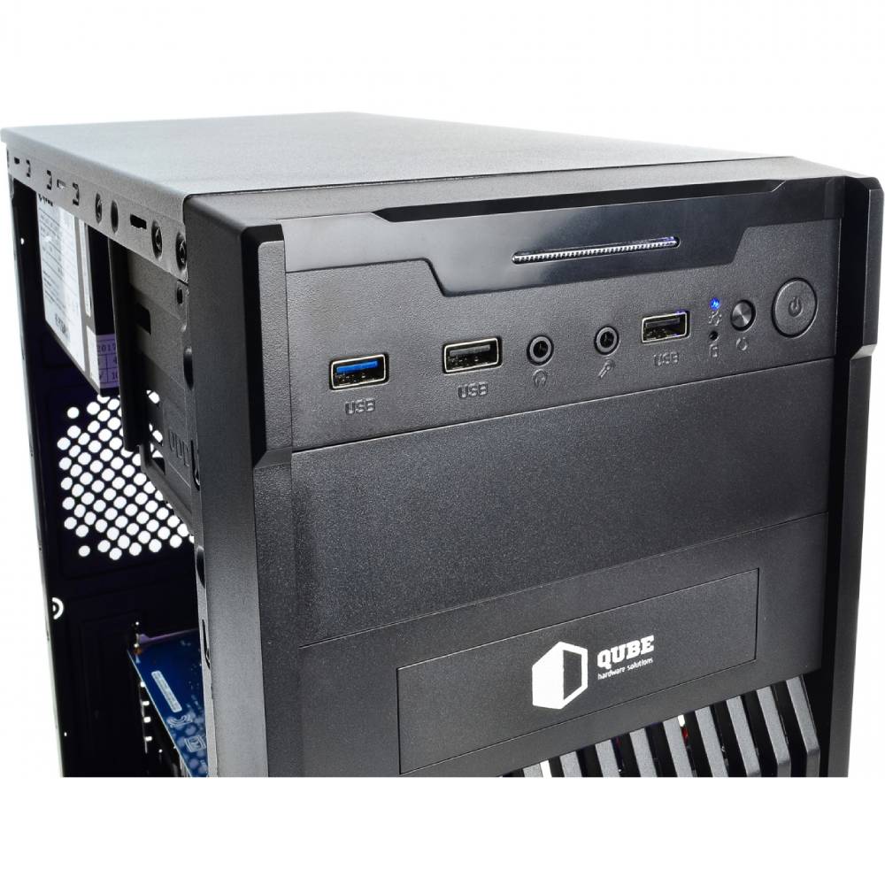 Комп'ютер ARTLINE Business X24 (X24v11) Серія процесора AMD Athlon