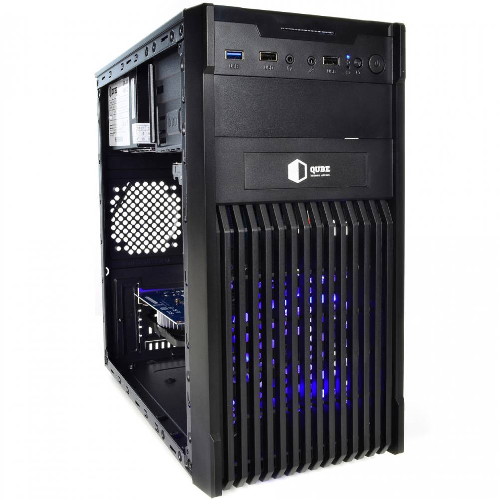 Комп'ютер ARTLINE Business X24 (X24v11) Клас мультимедійний