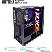 Комп'ютер ARTLINE Overlord X36 (X36v19)