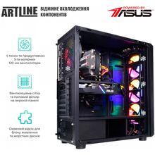 Компьютер ARTLINE Gaming X48 (X48v37)