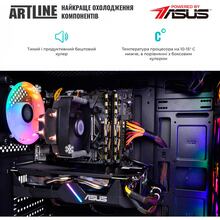 Компьютер ARTLINE Gaming X48 (X48v37)