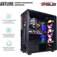 Компьютер ARTLINE Gaming X36 (X36v16)