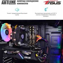 Компьютер ARTLINE Gaming X36 (X36v16)