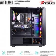 Компьютер ARTLINE Gaming X36 (X36v16)