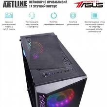 Комп'ютер ARTLINE Gaming X36 (X36v17)