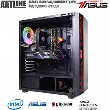 Комп'ютер ARTLINE Gaming X36 (X36v17)