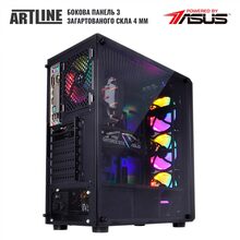 Комп'ютер ARTLINE Gaming X48 (X48v41)