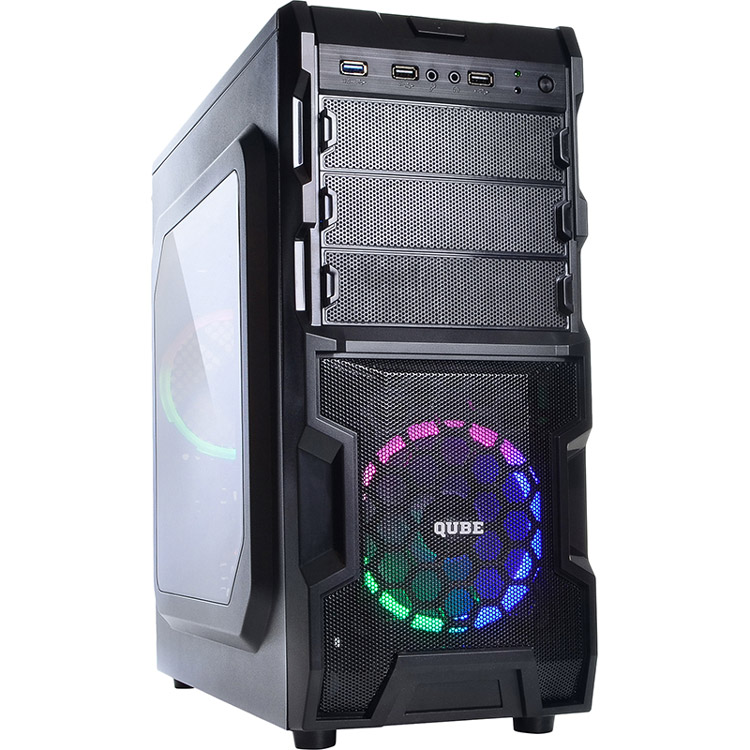 

Компьютер ARTLINE Gaming X33 (X33v02), Gaming X33 (X33v02)