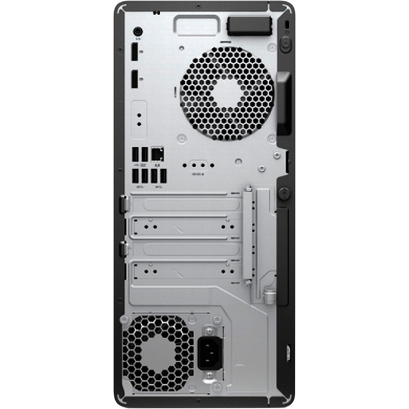 Компьютер HP Z1 Entry Tower G8 (2N2F7EA) Серия процессора Intel Core i5