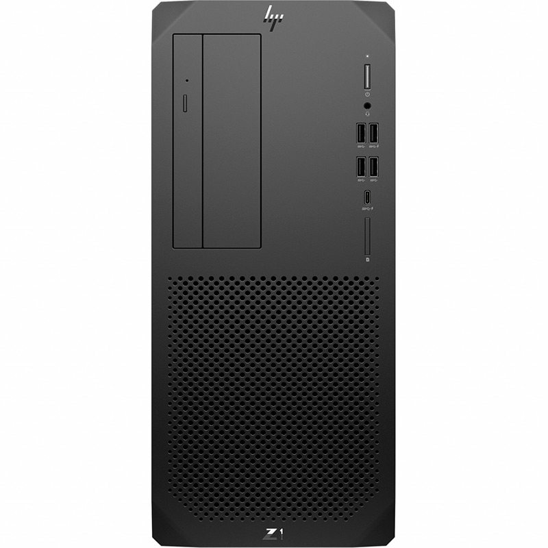 

Компьютер HP Z1 Entry Tower G6 (4F839EA), Z1 Entry Tower G6 (4F839EA)
