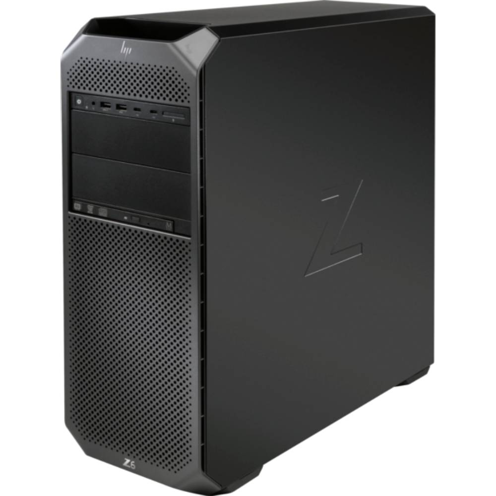 

Компьютер HP Z6 G4 Workstation (6QP06EA), Z6 G4 Workstation (6QP06EA)