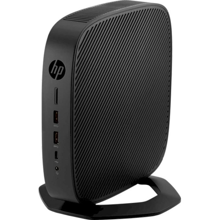 

Компьютер HP t640 Thin Client (6TV83EA), t640 Thin Client (6TV83EA)