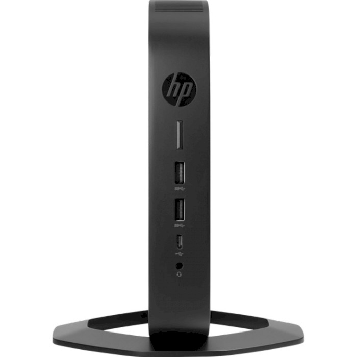 Комп'ютер HP t640 Thin Client (6TV83EA) Клас для роботи та навчання