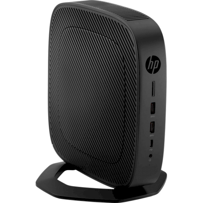 Компьютер HP t640 Thin Client (6TV83EA) Серия процессора AMD Ryzen Embedded