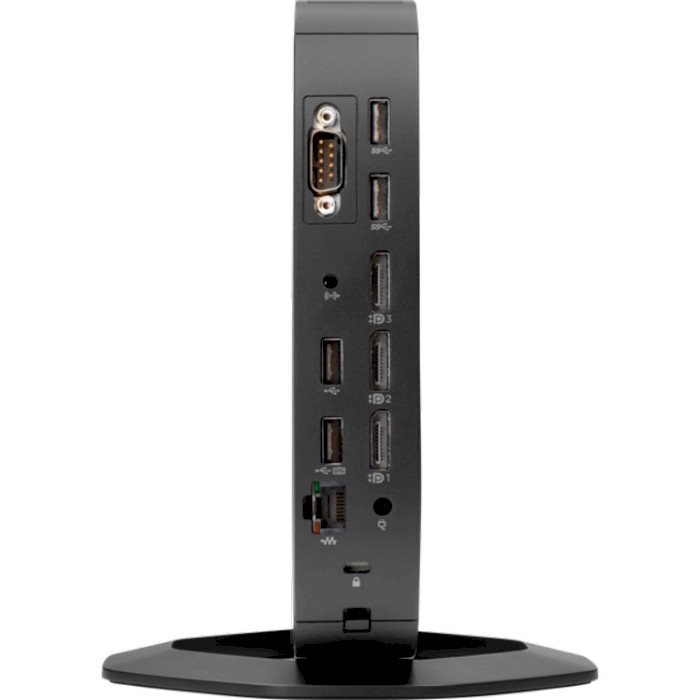 Компьютер HP t640 Thin Client (6TV83EA) Модель процессора R1505G