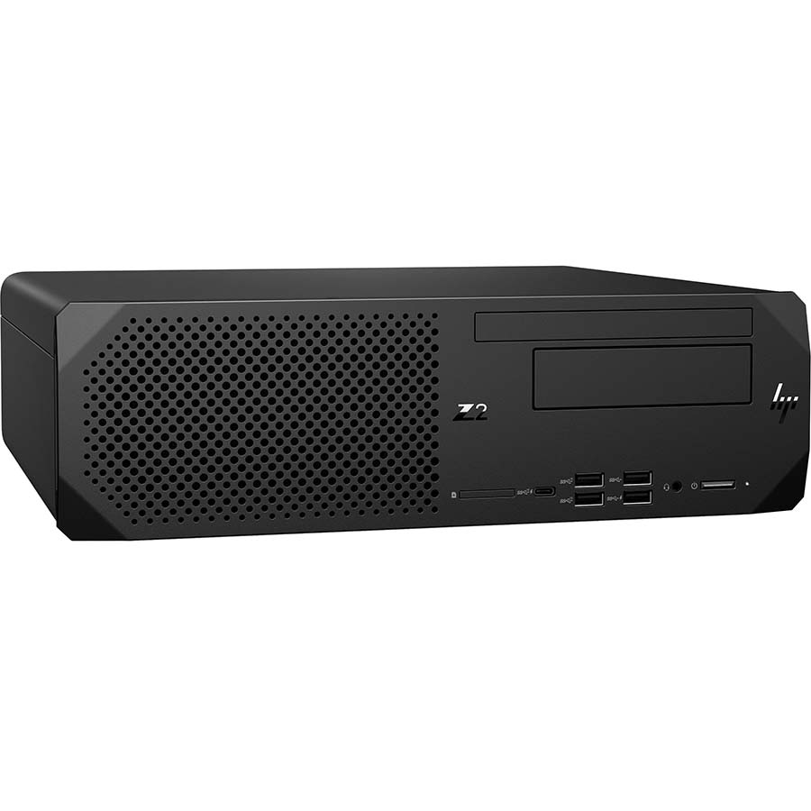 

Компьютер HP Z2 G5 SFF (259J0EA), Z2 G5 SFF (259J0EA)