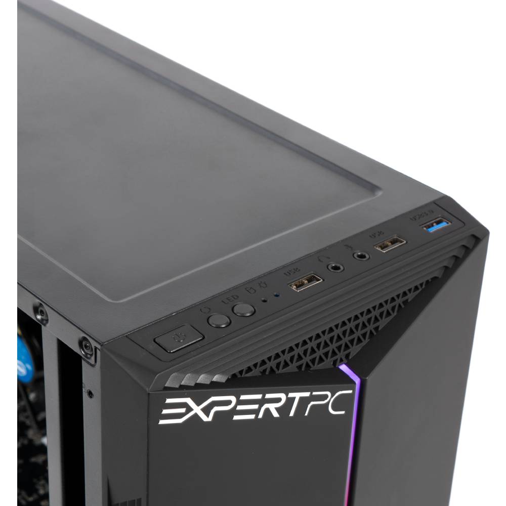 Заказать Компьютер EXPERT PC Ultimate (I11F8S415TF2172)