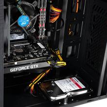 Компьютер EXPERT PC Ultimate (I11F8S415TF2172)