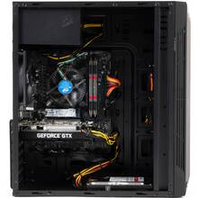 Компьютер EXPERT PC Ultimate (I11F8S415TF2172)
