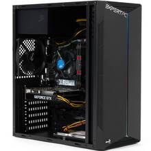 Компьютер EXPERT PC Ultimate (I11F8S415TF2172)