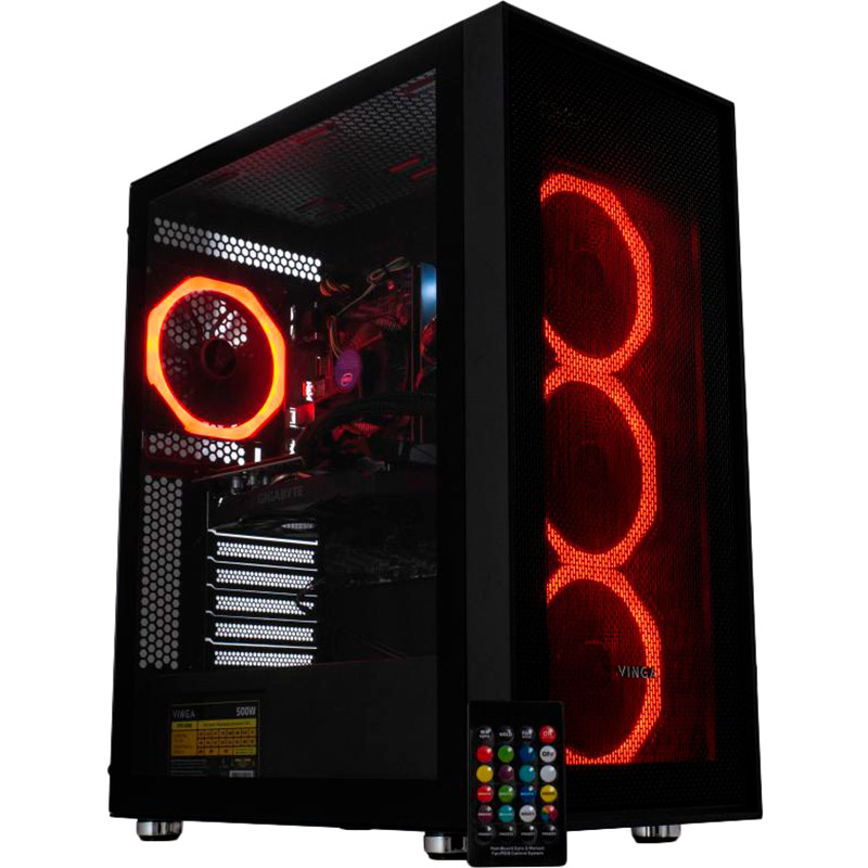 

Компьютер VINGA Wolverine A5249 (I3M16G2060.A5249), Wolverine A5249 (I3M16G2060.A5249)