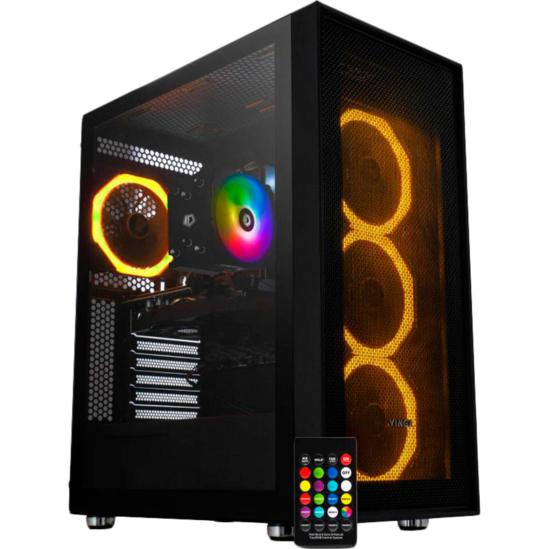 

Компьютер VINGA Odin A5320 (I5M32G3060TW.A5320), Odin A5320 (I5M32G3060TW.A5320)