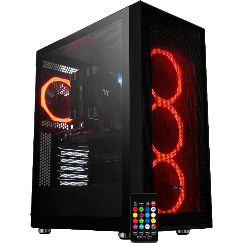 

Компьютер VINGA Odin A8101 (I7M16G3070.A8101), Odin A8101 (I7M16G3070.A8101)