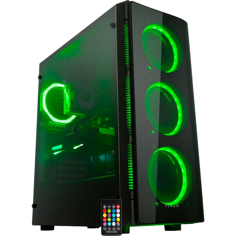 

Компьютер VINGA Wolverine A5200 (I3M16G1660W.A5200), Wolverine A5200 (I3M16G1660W.A5200)