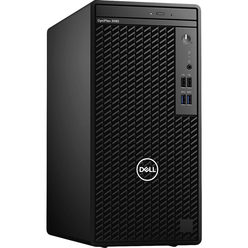 

Компьютер DELL OptiPlex 3080 MT (N204O3080MT), OptiPlex 3080 MT (N204O3080MT)