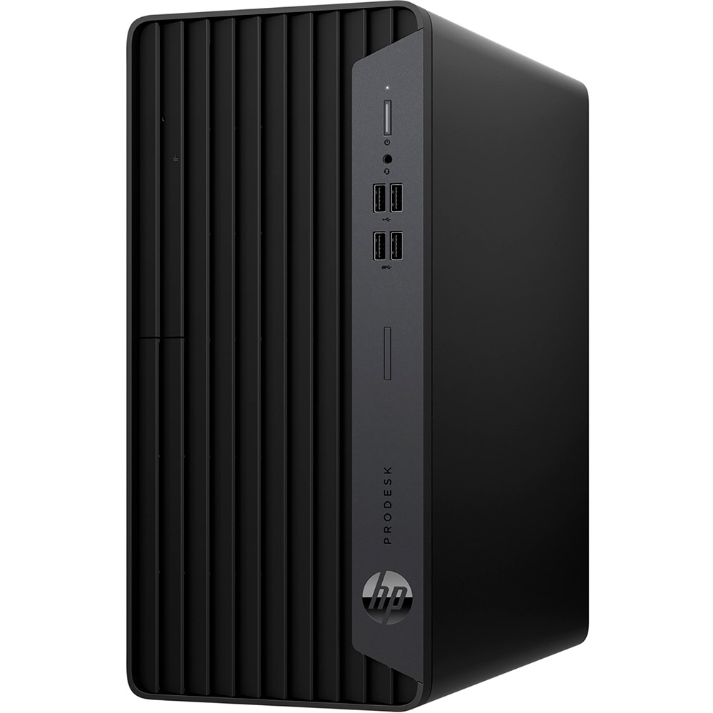 Компьютер HP ProDesk 400 G7 MT (44T22ES) Чипсет Intel Q470