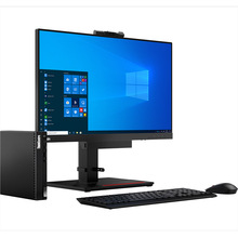 Комп'ютер LENOVO ThinkCentre M70q (11DT003SUC)