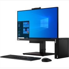 Комп'ютер LENOVO ThinkCentre M70q (11DT003SUC)