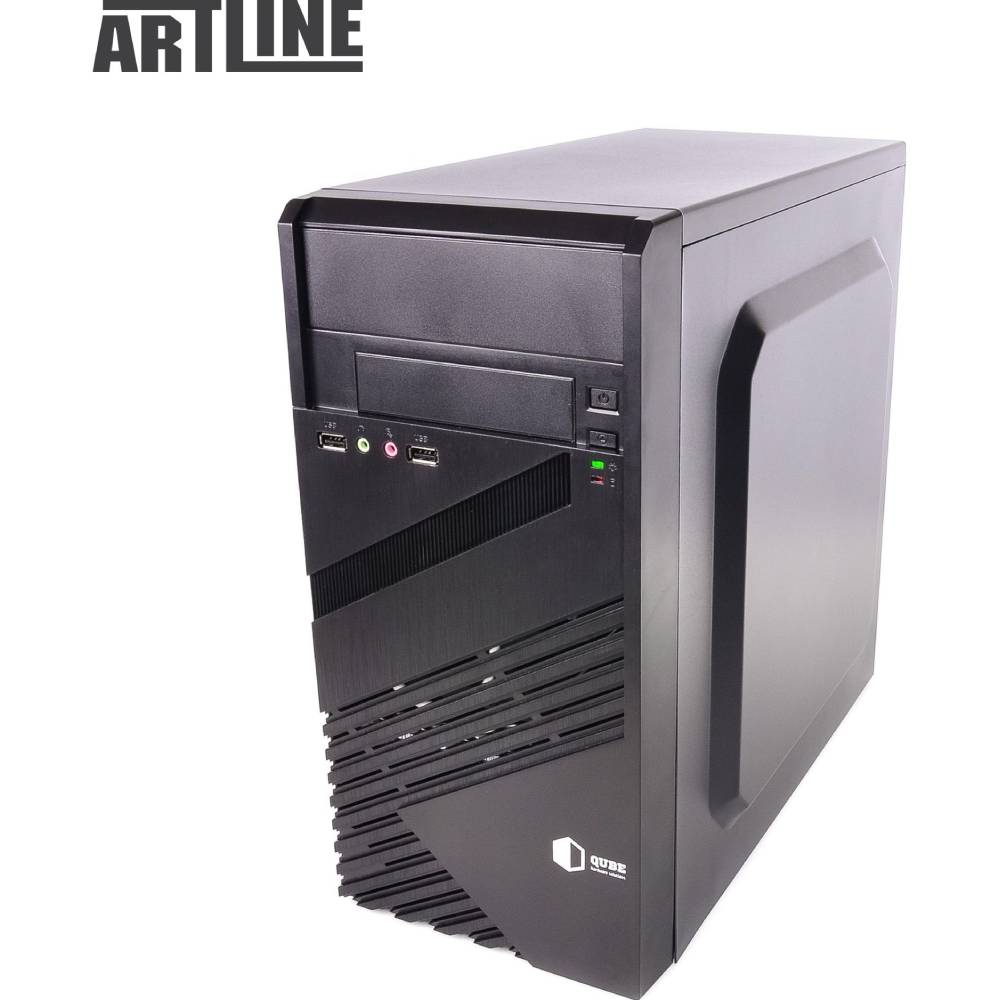 Компьютер ARTLINE Business B23 (B23v14) Чипсет Intel H310